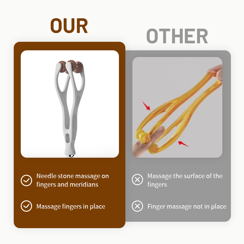 ✨Fingermassasje