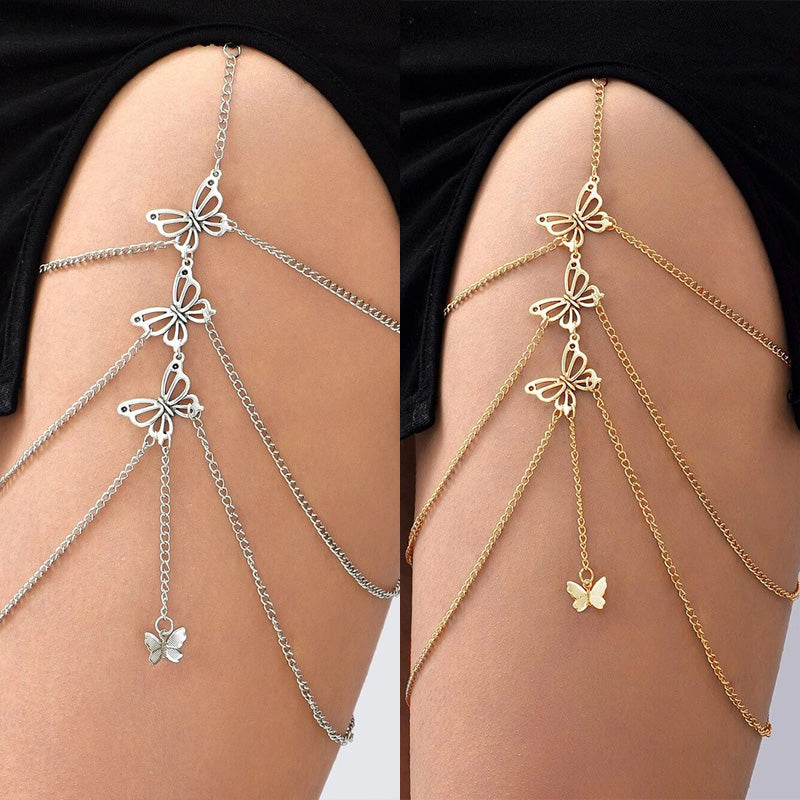 Body Chain smykker