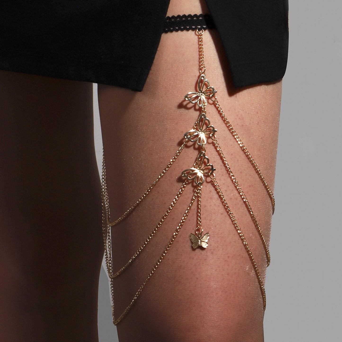 Body Chain smykker
