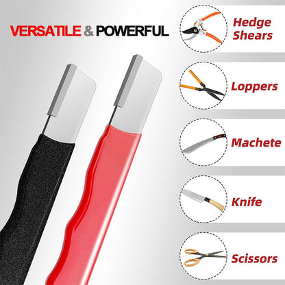 ✨Holder knivene knivskarpe✨Knivslipe