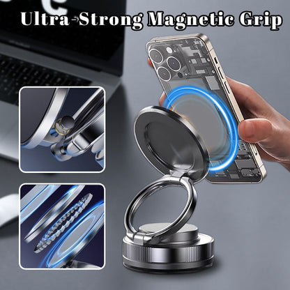 📱💫 Magnetisk mobiltelefonholde