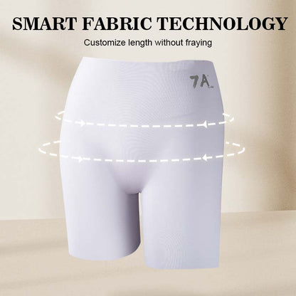 ✨ Ice Silk sikkerhetsbukser 3-i-1: undertøy, sikkerhetsbukser og magekontrollbukser. Si farvel til pinlige, skjulte stripe