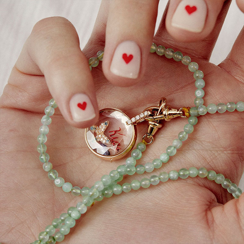 ✨ Bær et minne, bær en historie ✨