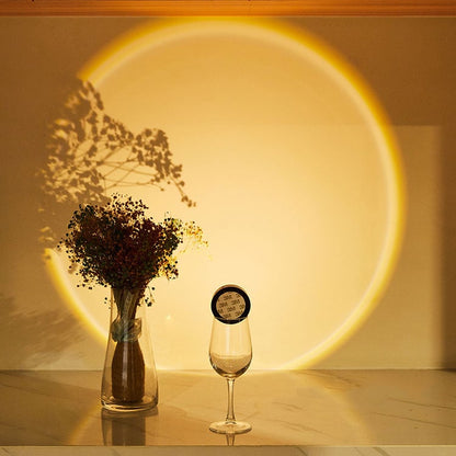 Pat Lamp nattlampe
