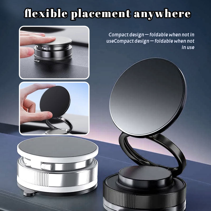 📱💫 Magnetisk mobiltelefonholde