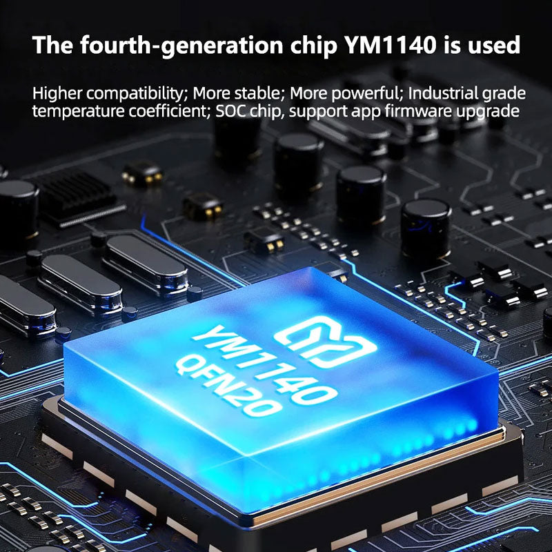 💥Deteksjonsprogramvaren støtter 25 språk💥Feildetektor for bile