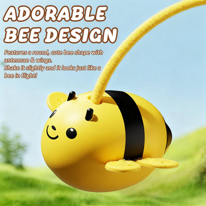 🐝 Bienes Perleeventyr – Magnetisk Innsamlingsspill 🎉