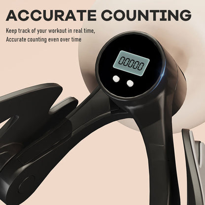 💪 Bekkenbunnstrener og helkroppstrener - former, styrker og gjenoppbygger selvtilli