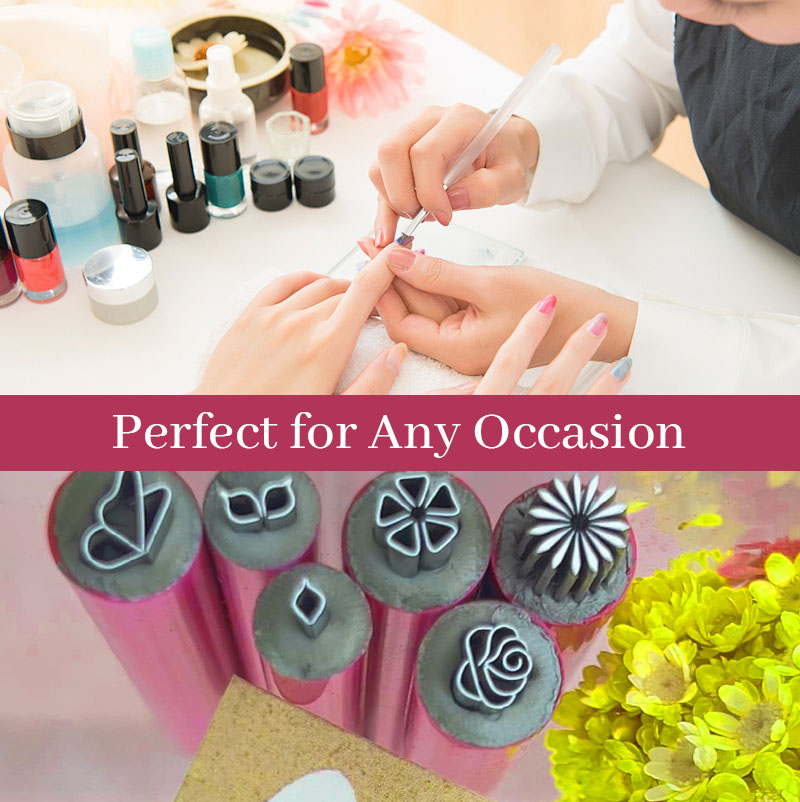 Nail Art Stempelpenn
