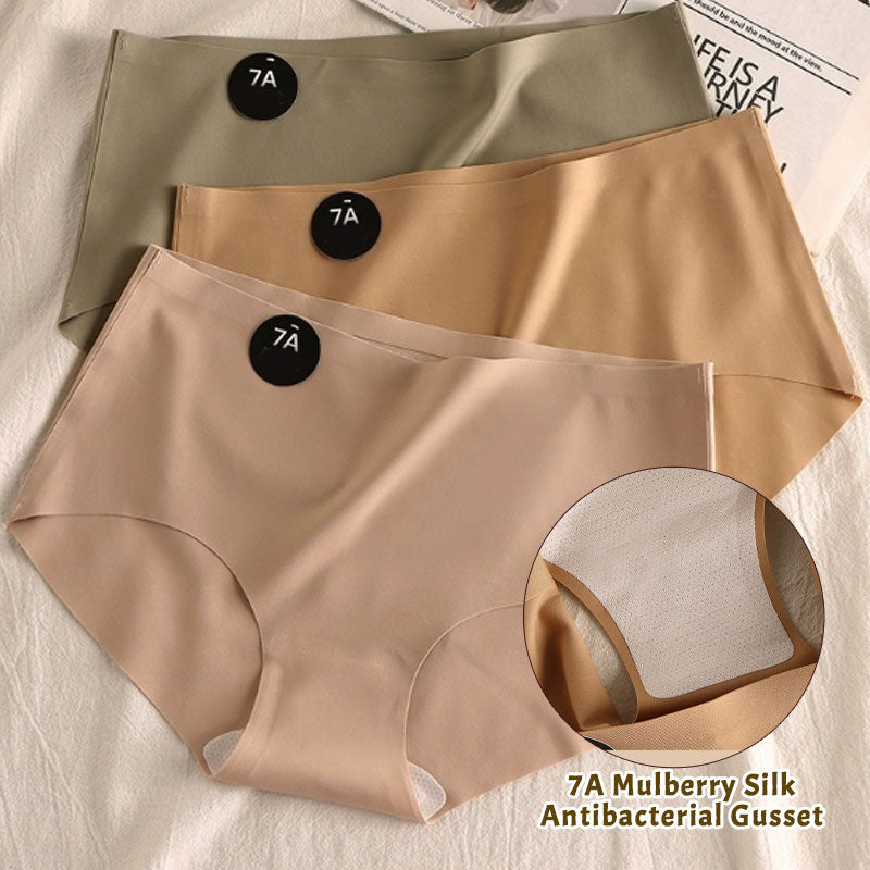 ✨Tidsbegrenset tilbud: 6 deler for 199 kr✨Sømløst undertøy