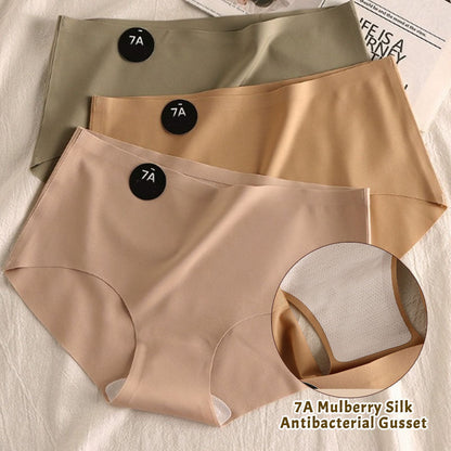 ✨Tidsbegrenset tilbud: 6 deler for 199 kr✨Sømløst undertøy