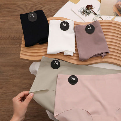 ✨Tidsbegrenset tilbud: 6 deler for 199 kr✨Sømløst undertøy