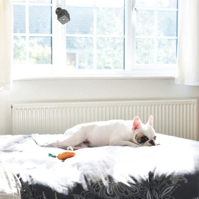 Trådløst WIFI-kamera