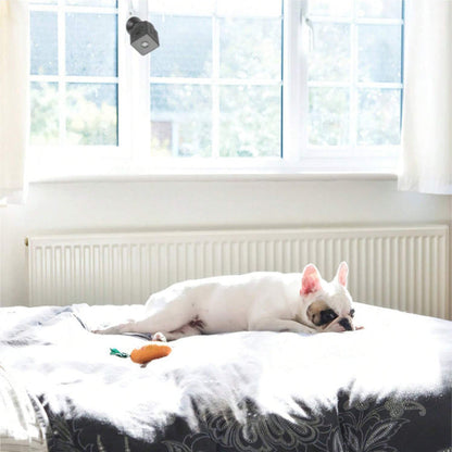 Trådløst WIFI-kamera