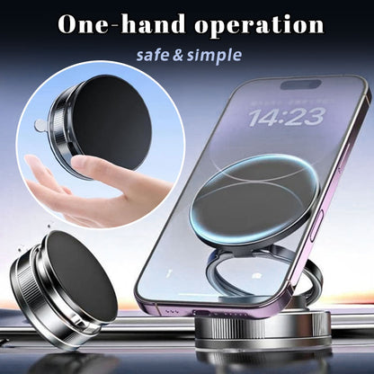 📱💫 Magnetisk mobiltelefonholde