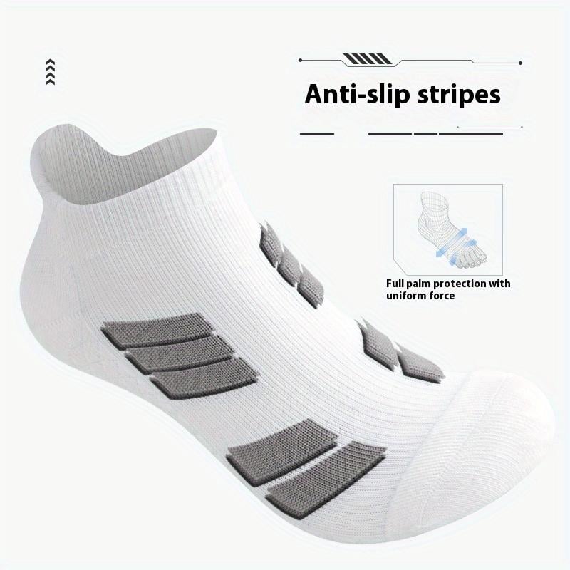 🧦 Den perfekte kombinasjonen av komfort og mote 👟Unisex sportsokker💪