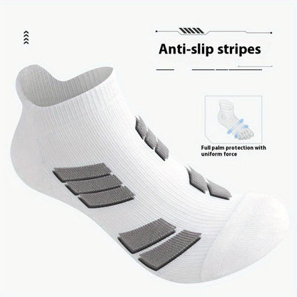 🧦 Den perfekte kombinasjonen av komfort og mote 👟Unisex sportsokker💪