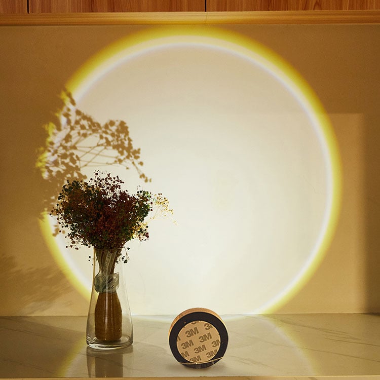 Pat Lamp nattlampe
