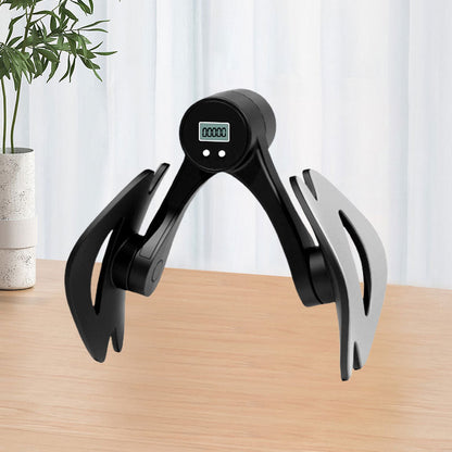 💪 Bekkenbunnstrener og helkroppstrener - former, styrker og gjenoppbygger selvtilli