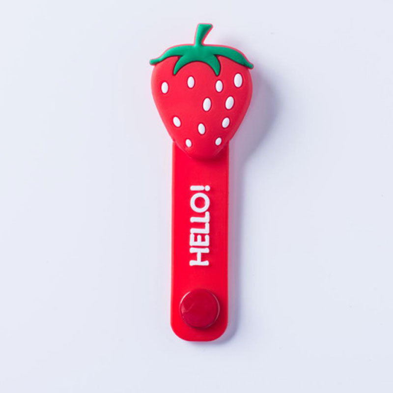 Organisator for ladekabel