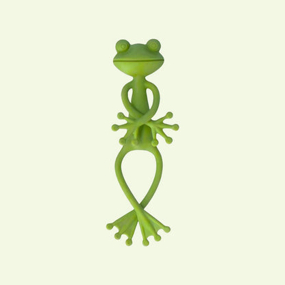 Planteoppsats for frosk