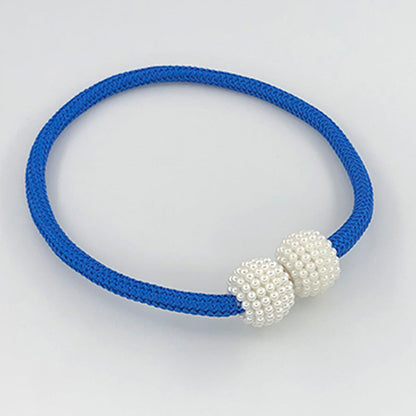 ✨Magnetiske gardinklips - stilig og praktisk oppbevaring✨