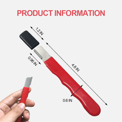 ✨Holder knivene knivskarpe✨Knivslipe