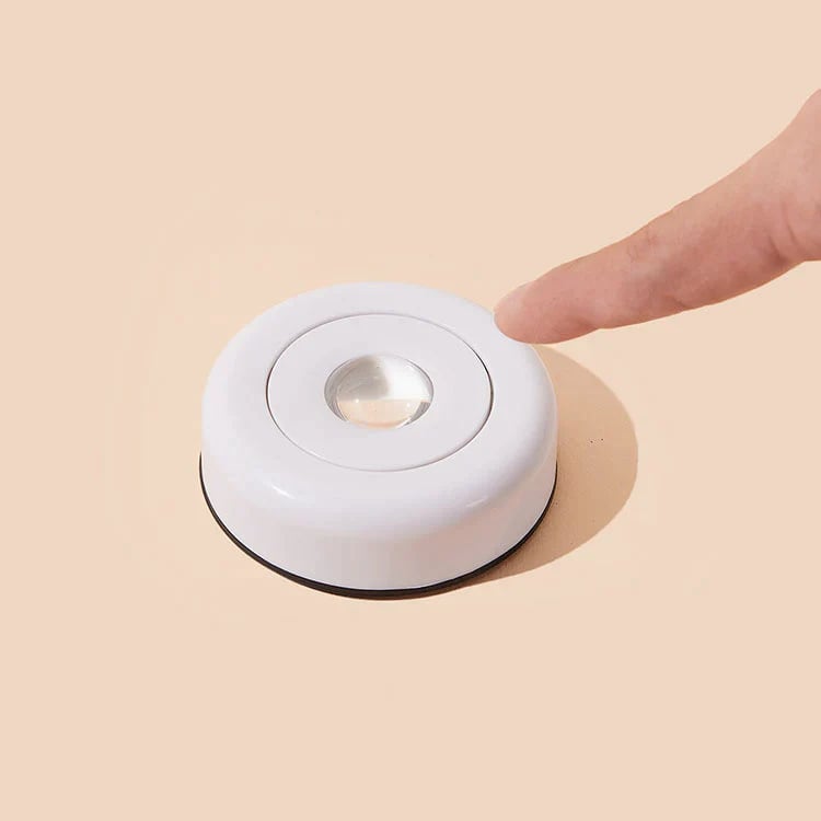 Pat Lamp nattlampe