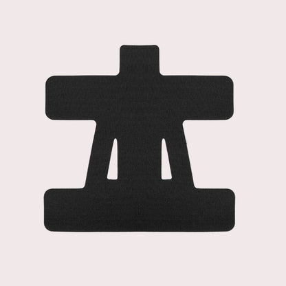 😊 Slapp av i skuldrene og lindre stress💪 Elastisk skulderbeskyttels