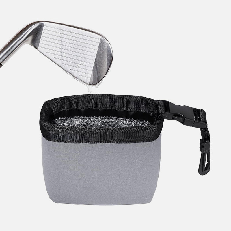 ⭐ Bærbare rengjøringsposer for gol