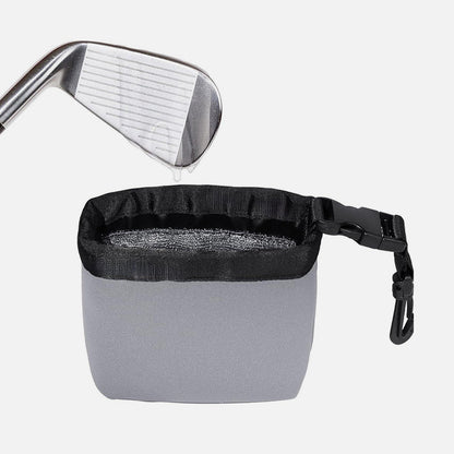 ⭐ Bærbare rengjøringsposer for gol