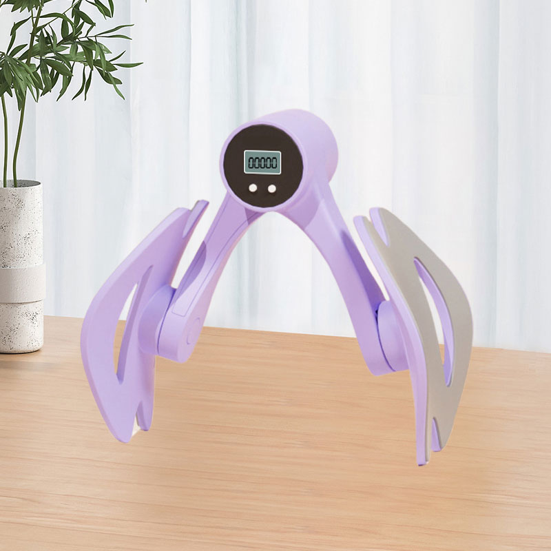 💪 Bekkenbunnstrener og helkroppstrener - former, styrker og gjenoppbygger selvtilli