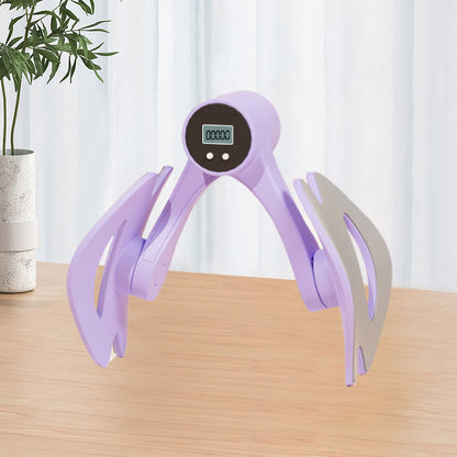 💪 Bekkenbunnstrener og helkroppstrener - former, styrker og gjenoppbygger selvtilli