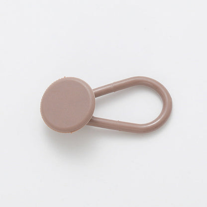 Forlenger for bukse midjeknapp