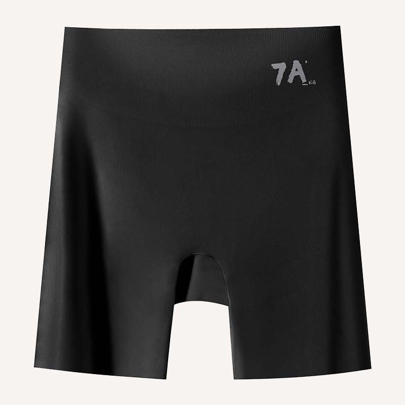 ✨ Ice Silk sikkerhetsbukser 3-i-1: undertøy, sikkerhetsbukser og magekontrollbukser. Si farvel til pinlige, skjulte stripe