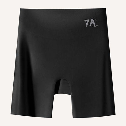 ✨ Ice Silk sikkerhetsbukser 3-i-1: undertøy, sikkerhetsbukser og magekontrollbukser. Si farvel til pinlige, skjulte stripe