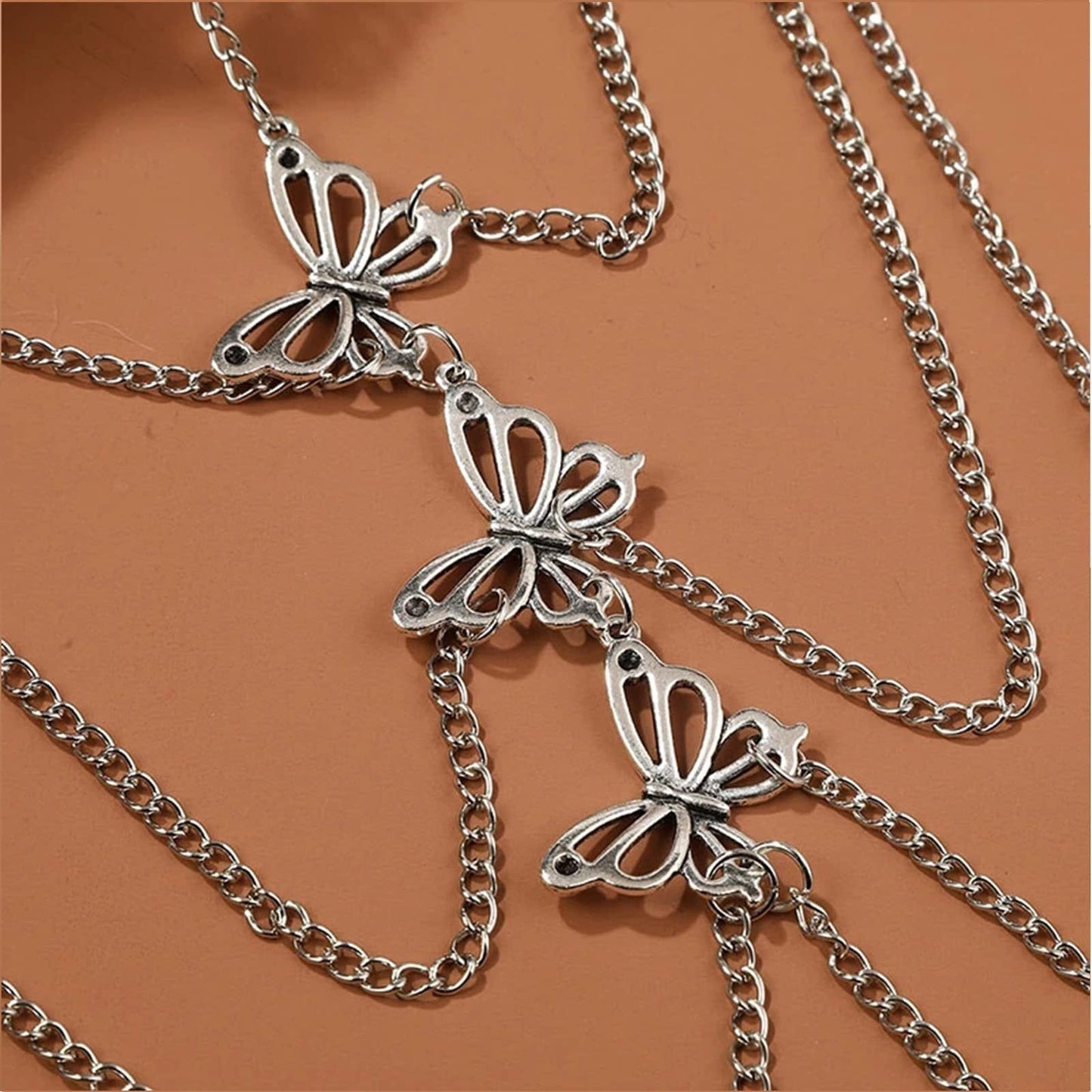 Body Chain smykker