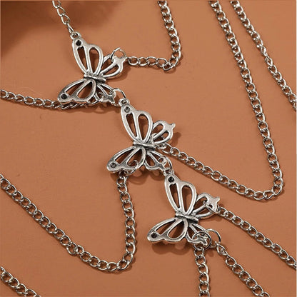 Body Chain smykker