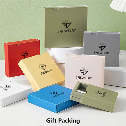 👪Den beste gaven til barna dine🥰Et smykke fullt av kjærlighe