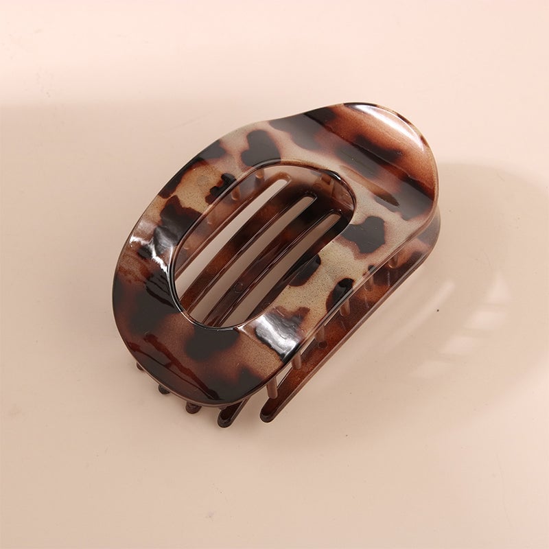 ⏳Denne ukens spesialtilbu💖✨Oval hårgripesett (4 stk)