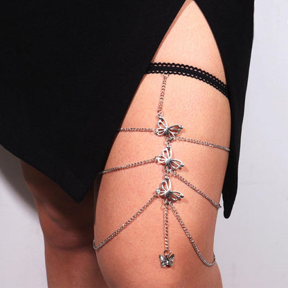 Body Chain smykker
