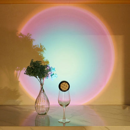 Pat Lamp nattlampe