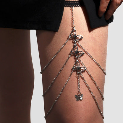 Body Chain smykker