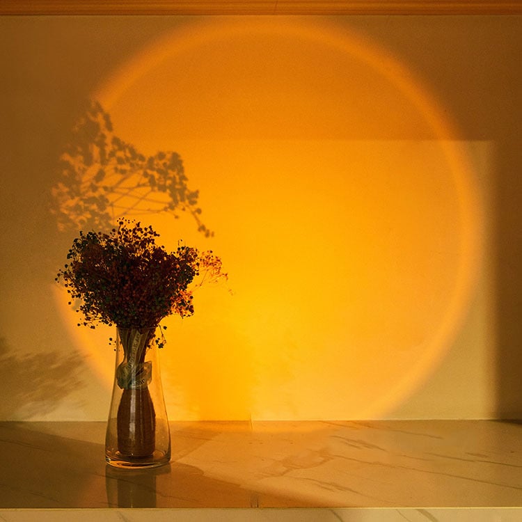 Pat Lamp nattlampe