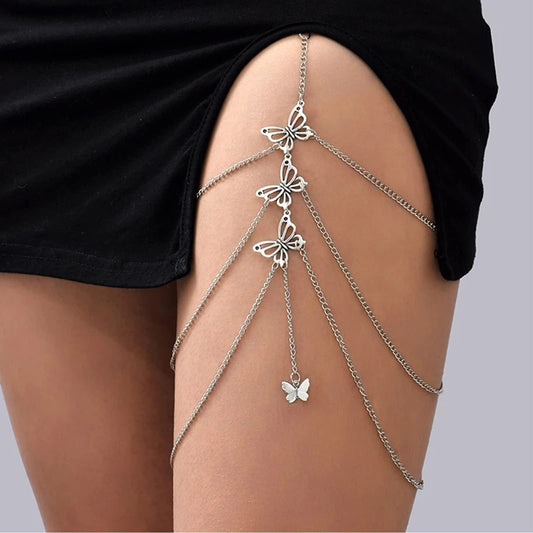 Body Chain smykker
