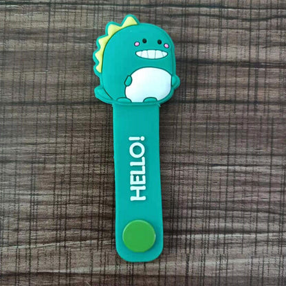 Organisator for ladekabel