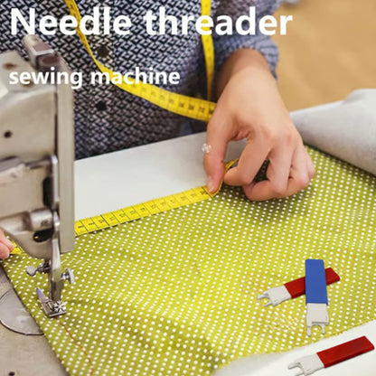 🎁Vinterens varme salg🔥Farget trådverktø