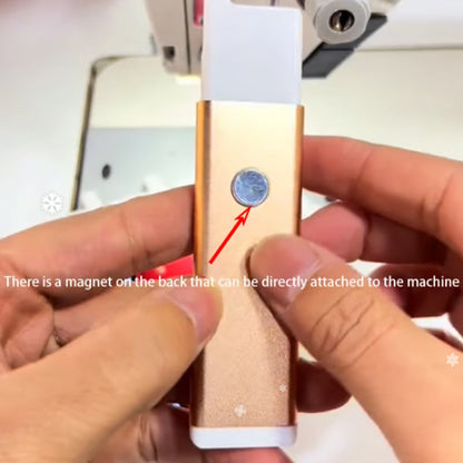 🎁Vinterens varme salg🔥Farget trådverktø