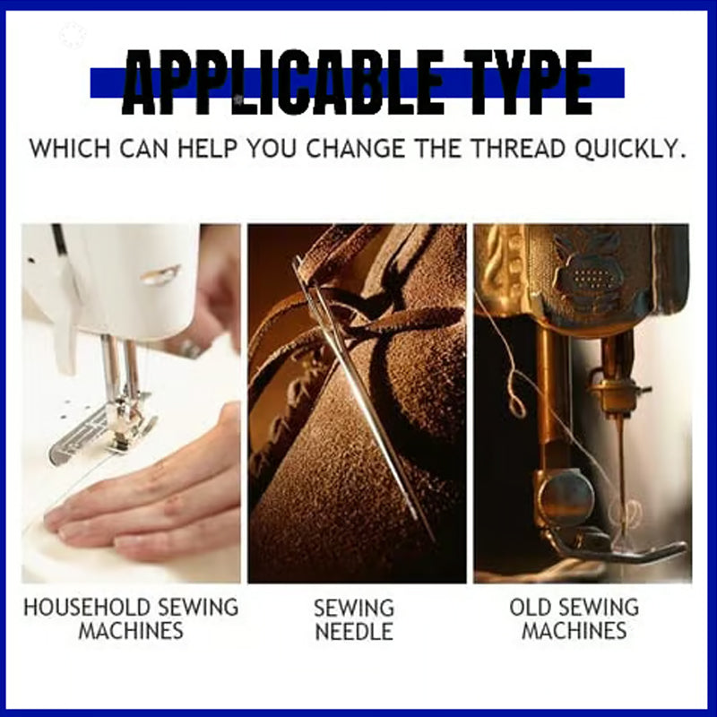 🎁Vinterens varme salg🔥Farget trådverktø