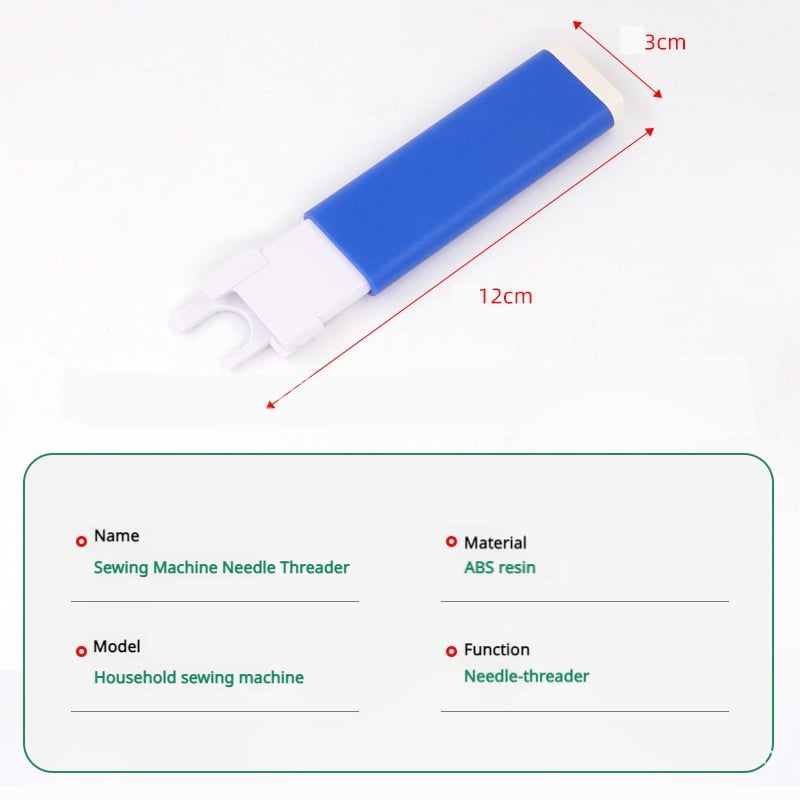 🎁Vinterens varme salg🔥Farget trådverktø